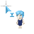 Working in background cursor