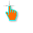 Link select cursor