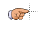 Go right cursor