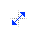 Diagonal 2 cursor