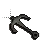 Barrelchest Anchor  cursor