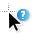 Help select cursor