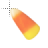 Normal select cursor