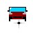 2009 Porsche Cayenne cursor