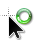Working in background cursor