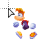 Trabajando en segundo plano cursor