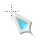 pointer cursor