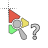 Help select cursor