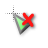 Unavailable cursor