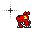Precision select cursor
