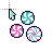 MLP Minty Cursor cursor
