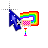 Text select cursor