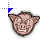 MW2 War Pig emblem cursor