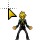 Busy cursor