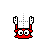 Multicolor escribir cursor