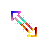 Diagonal Resize 1 cursor