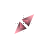 YM-200p Diagonal Resize 2 cursor