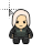 Normal select cursor