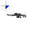 MW3 Barrett .50 cal cursor