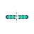Horizontal resize cursor