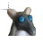 Normal select cursor