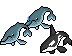 Blue Carbuncle(Revised version) Cursors preview
