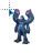 LaserManEXE b cursor