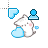 Normal select cursor