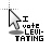 levitating cursor