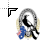 Collingwood cursor