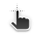Link select cursor