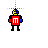 Normal select cursor