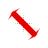 Diagonal Resize 1 cursor