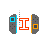 Text select cursor