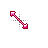 Diagonal Resize 1 cursor
