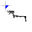 MW2 M93 RAFFICA cursor