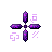 Precision select cursor