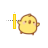 Text select cursor