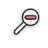 Link select cursor