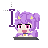 Text select cursor