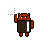 marron cursor