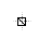 Unavailable cursor