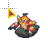 CloudManEXE ow cursor