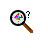 Help select cursor