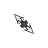 Diagonal resize 2 cursor