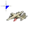 MW3 AC130 Emblem cursor