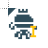 Text select cursor