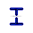 Text select cursor