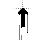 Alternate select cursor