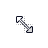D Resize 1 cursor